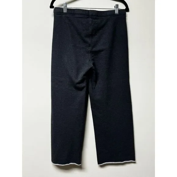 Frank & Eileen Black Pantsuit - Picture 12 of 15